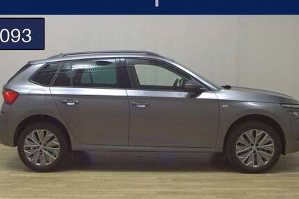 Skoda Kamiq 144.047 km 10.980 &euro; Bremen 28279
