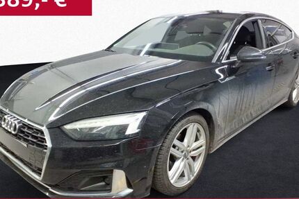Audi A5 59.500 km 31.430 &euro; Ludwigsburg 71636