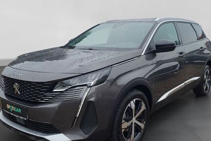 Peugeot 5008 27.200 km 30.490 &euro; Altenstadt / Iller 89281