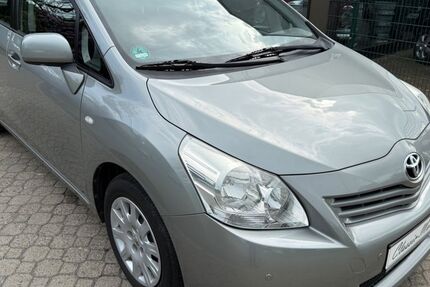Toyota Verso 216.600 km 4.750 &euro; Beverstedt 27616