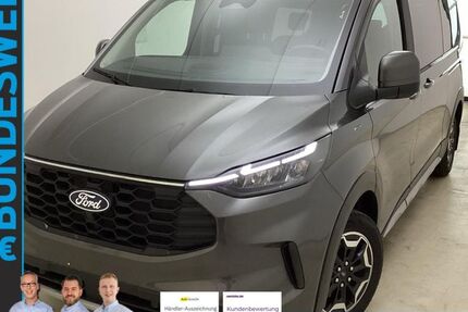 Ford Tourneo Custom 25.708 km 51.980 &euro; Premnitz / Nahe A2 14727