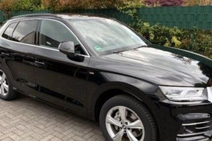 Audi Q5 96.000 km 22.900 &euro; Köln 50735