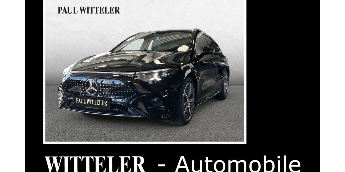Mercedes-Benz CLA 250 9.900 km 59.990 &euro; Brilon 59929