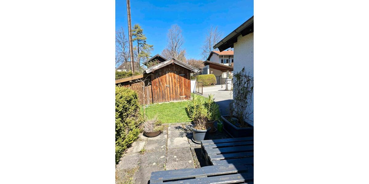 Bauernhaus, Landhaus Murnau am Staffelsee - 7 Zimmer, 150 m&sup2;, 899.000&euro; | Angebot:26169578
