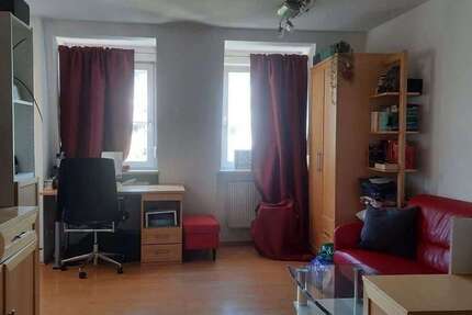 Wohnung Bamberg Inselstadt - 1 Zimmer, 39 m&sup2;, 520&euro; | Angebot:26448903