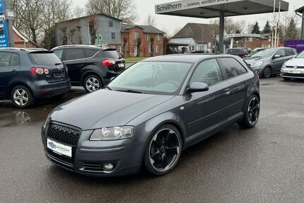 Audi A3 190.020 km 4.999 &euro; Hemme 25774