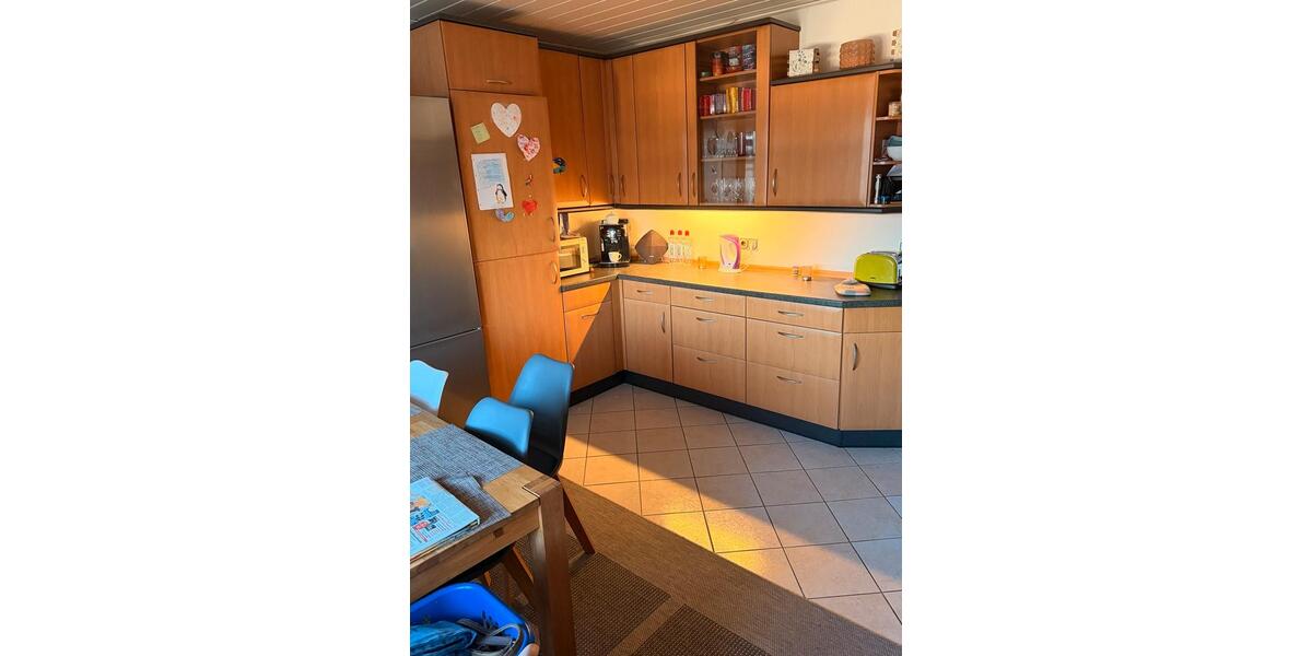 Etagenwohnung Hünfeld - 3 Zimmer, 84 m&sup2;, 625&euro; | Angebot:25419186
