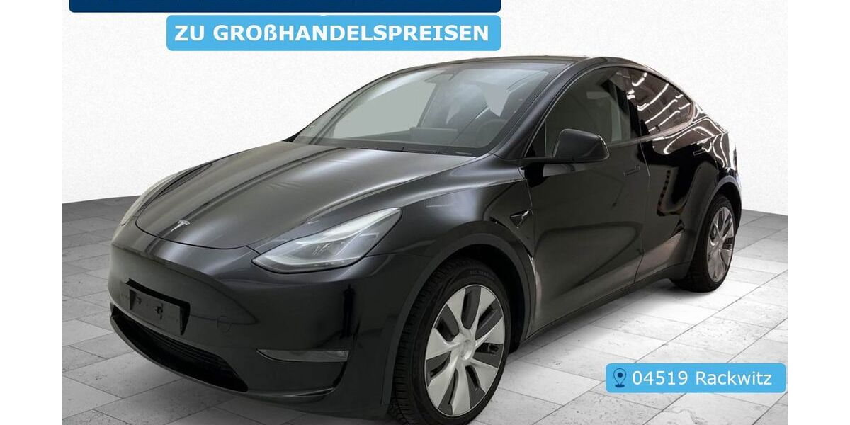 Tesla Model Y 40.425 km 34.590 &euro; Starnberg 82319