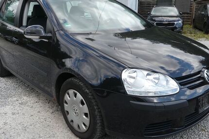 VW Golf 122.738 km 1.790 &euro; ALTENSTEIG 72213