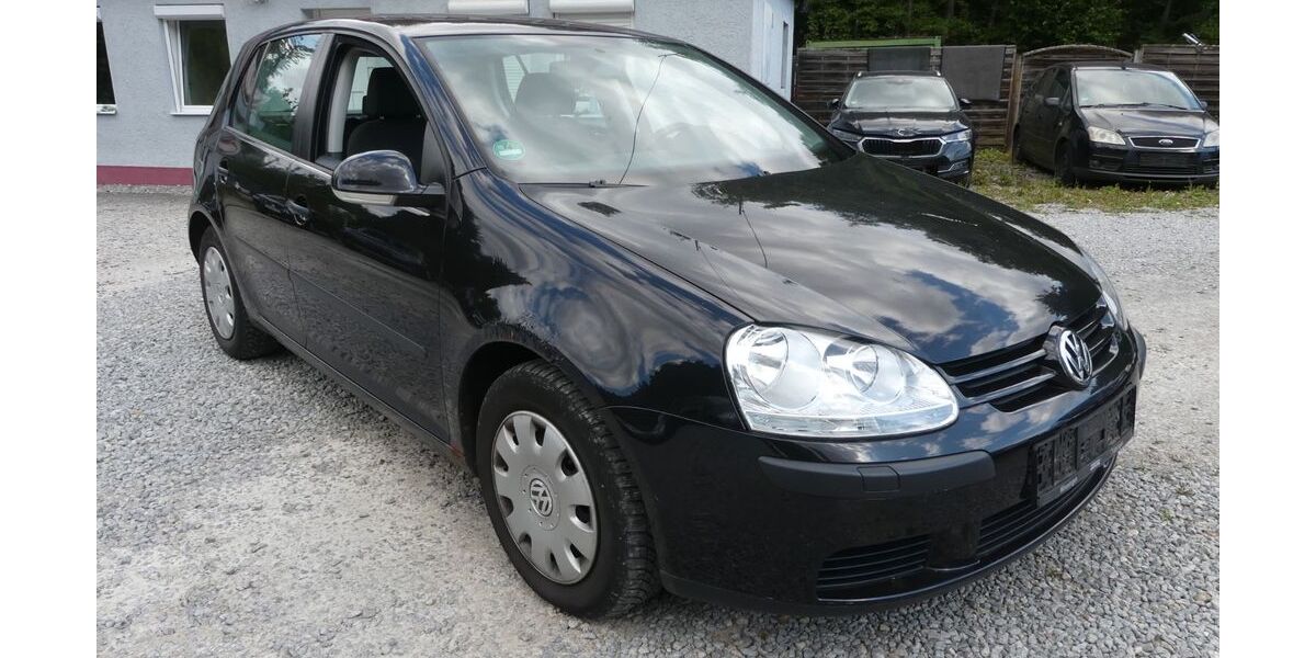 VW Golf 122.738 km 1.790 &euro; ALTENSTEIG 72213