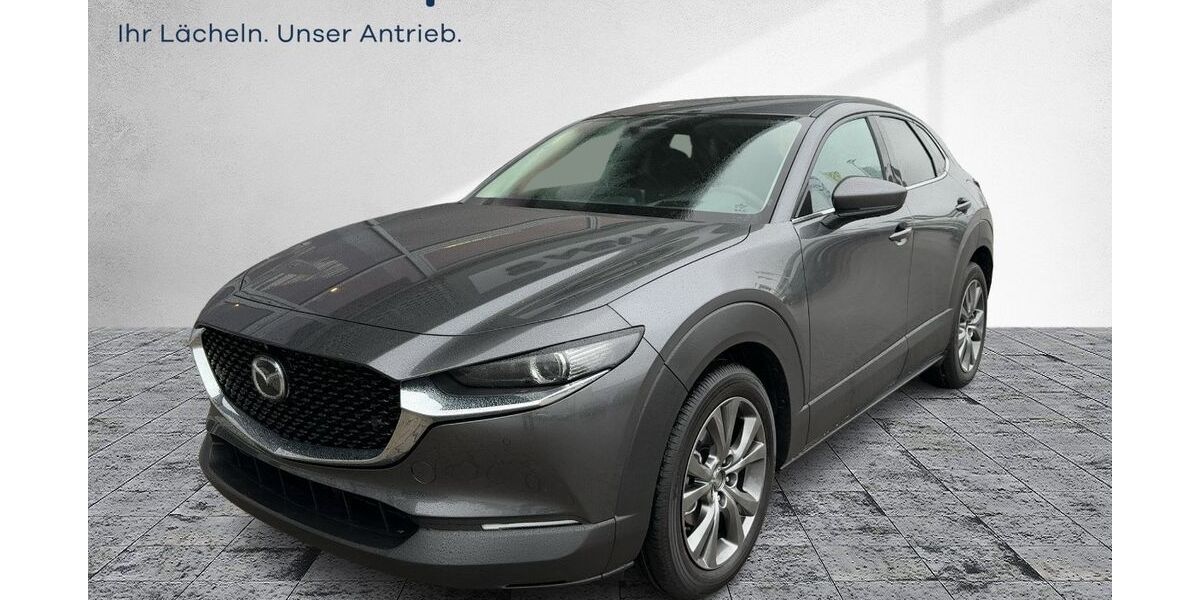 Mazda CX-30 19.900 km 25.980 &euro; Rendsburg 24768