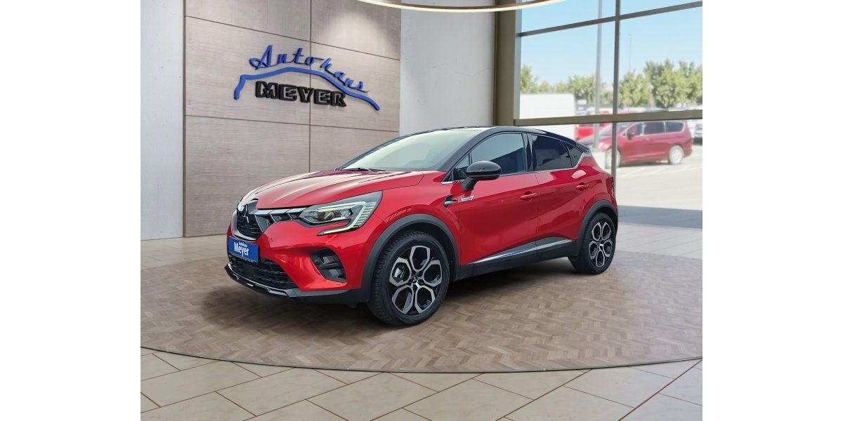 Mitsubishi ASX 29.336 km 22.910 &euro; Hohenwarsleben bei Magdeburg 39326