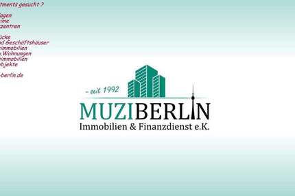 Gewerbeobjekt Berlin Friedrichshain-Kreuzberg - 639.000&euro; | Angebot:27360369
