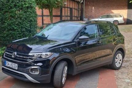 VW T-Cross 30.509 km 16.900 &euro; Ahausen -Eversen 27367