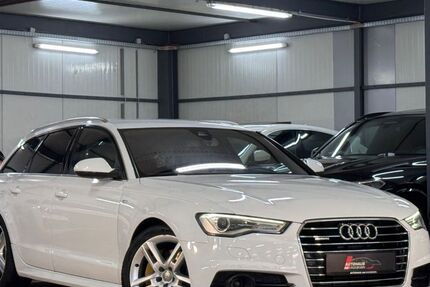 Audi A6 264.022 km 12.890 &euro; Maintal 63477