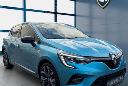 Renault Clio 82.020 km 14.690 &euro; Buhlenberg 55767