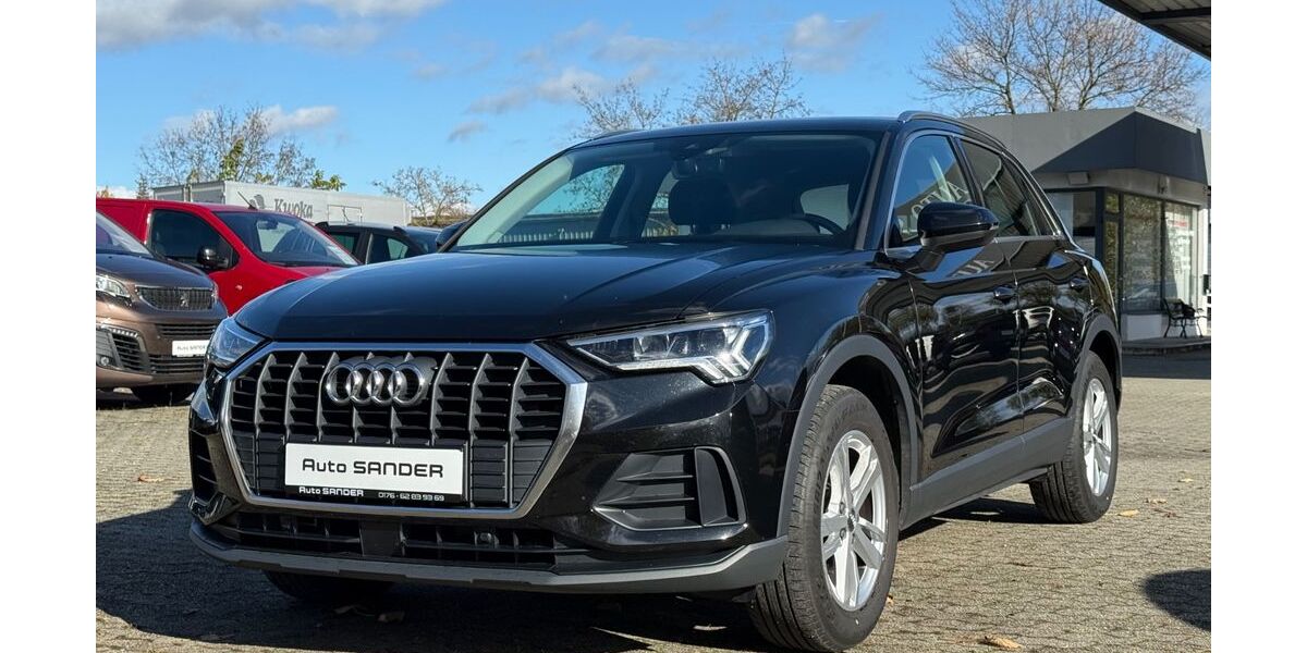 Audi Q3 112.548 km 17.950 € Ergolding ( bei Landshut ) 84030