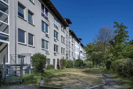 Wohnung zum Mieten in Hannover 459 € 56.51 m²