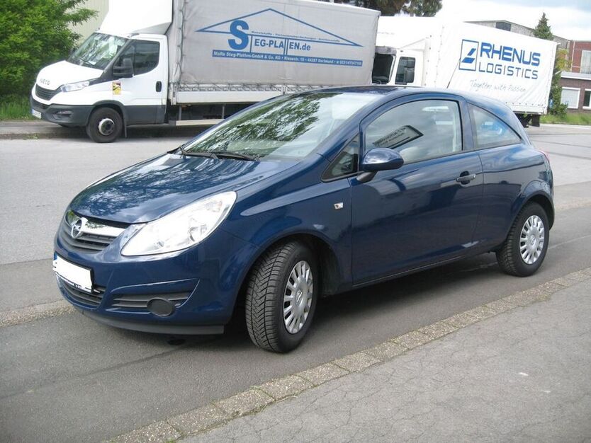 Corsa