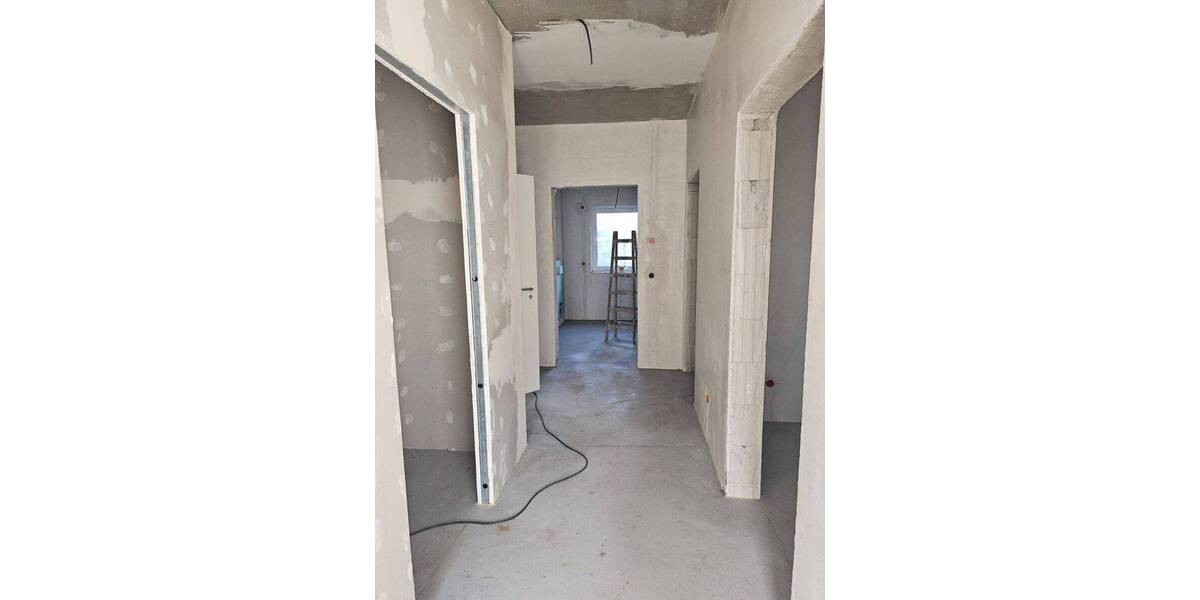 Etagenwohnung Eggersdorf Mitte - 3 Zimmer, 68 m&sup2;, 298.900&euro; | Angebot:26026922