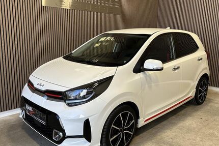 Kia Picanto 43.800 km 13.969 € Chemnitz 09125