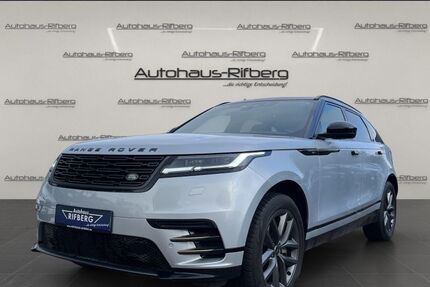 Land Rover Range Rover Velar 18.000 km 53.890 &euro; Detmold 32758