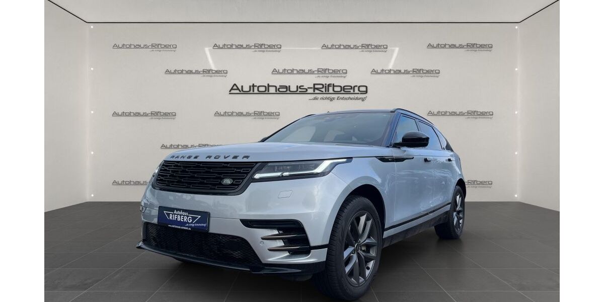Land Rover Range Rover Velar 18.000 km 53.890 &euro; Detmold 32758