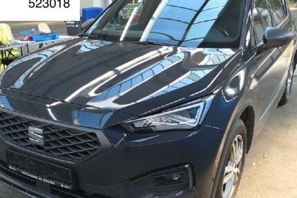 Seat Tarraco 176.147 km 23.750 &euro; Steinbach-Hallenberg OT Herges-Hallenberg 98587