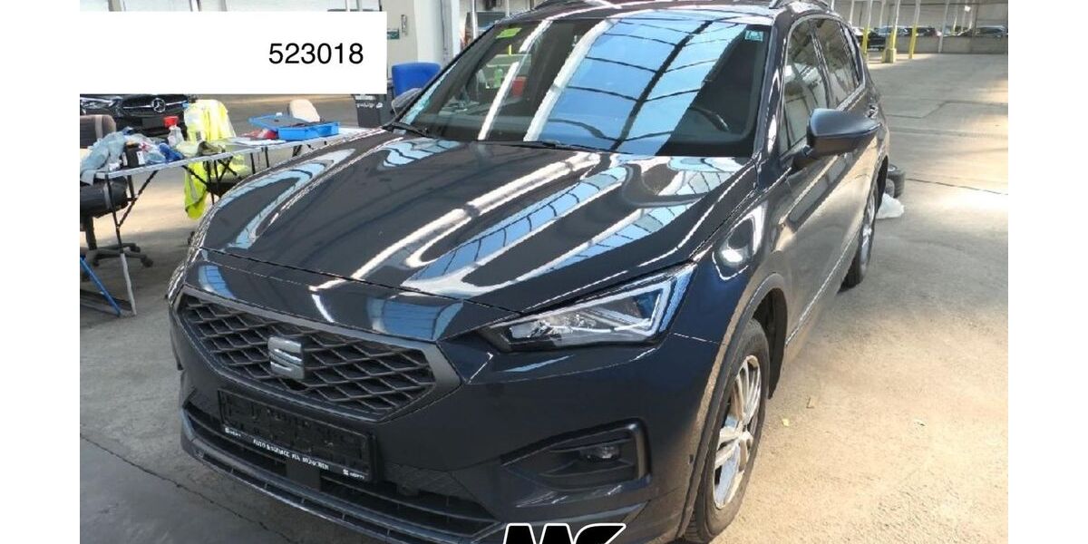 Seat Tarraco 176.147 km 23.750 &euro; Steinbach-Hallenberg OT Herges-Hallenberg 98587