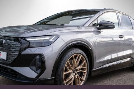 Audi Q4 e-tron 67.300 km 34.830 € Neckarsulm 74172