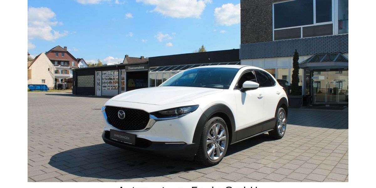 Mazda CX-30 19.999 km 25.700 &euro; Holzminden 37603