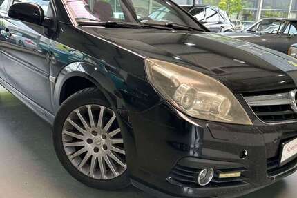 Opel Signum 216.000 km 2.490 &euro; Forchtenberg 74670