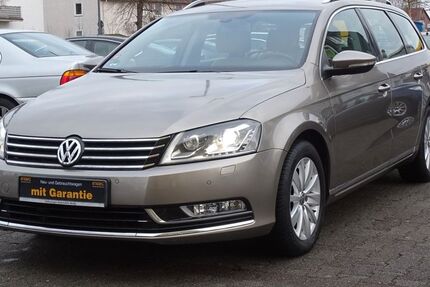 VW Passat 135.000 km 7.999 &euro; Gütersloh 33334