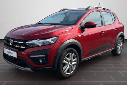 Dacia Sandero 19.965 km 15.990 &euro; Hockenheim 68766