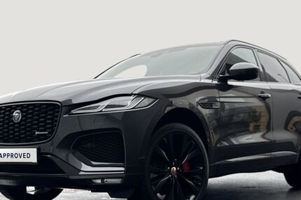 Jaguar F-Pace 56.800 km 47.900 &euro; Iserlohn 58640