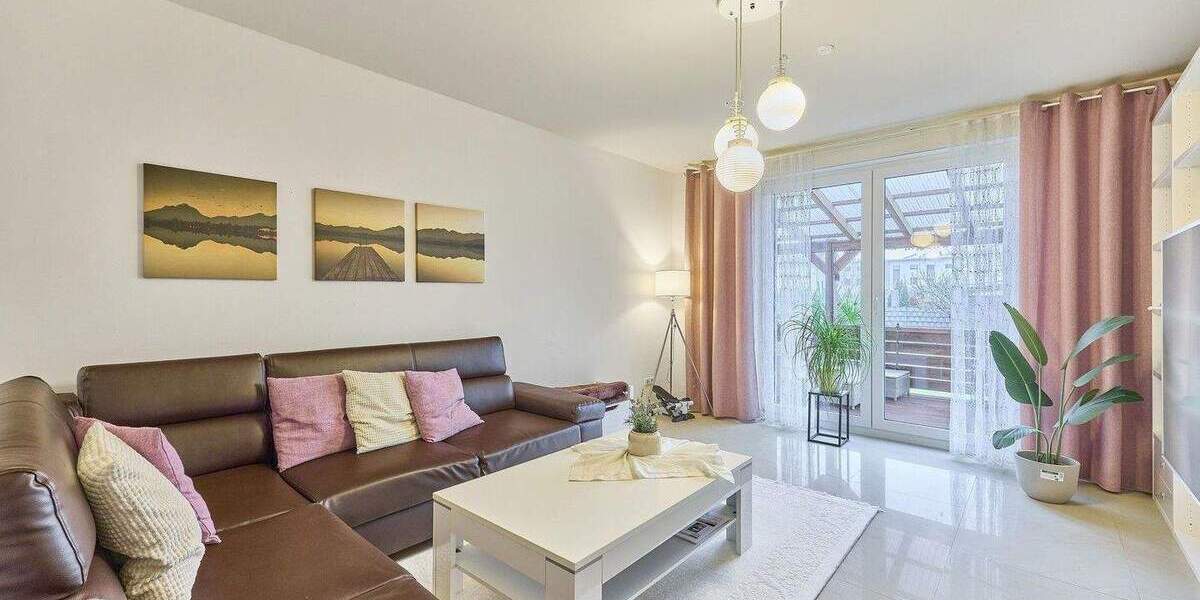 Reihenmittelhaus Ludwigshafen Oggersheim - 5 Zimmer, 180 m&sup2;, 499.000&euro; | Angebot:25799384