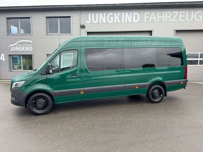 Sprinter