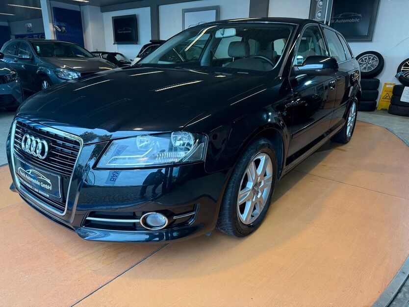 Audi A3 87.469 km 11.890 € Bad Dürkheim 67098