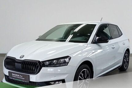 Skoda Fabia 25.362 km 23.890 &euro; Beilngries 92339