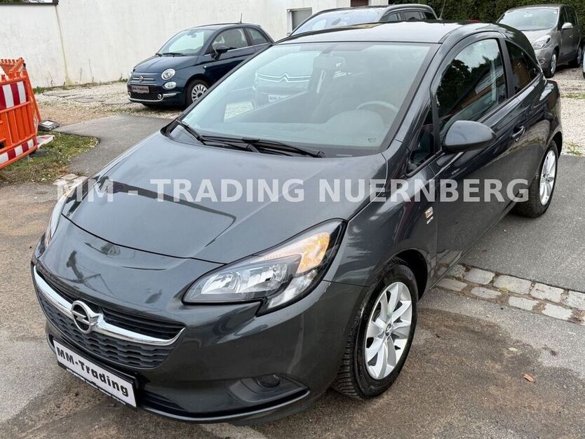 Corsa