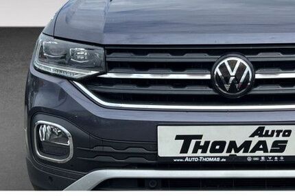 VW T-Cross 23.811 km 22.980 &euro; Hennef 53773