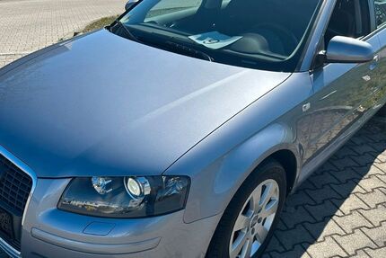 Audi A3 178.750 km 3.950 &euro; Fürth 90763