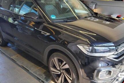 VW T-Cross 85.700 km 19.990 &euro; Neustadt a.d. Weinstraße 67433
