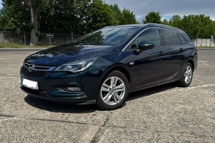 Opel Astra 134.000 km 8.700 &euro; Oranienburg 16515