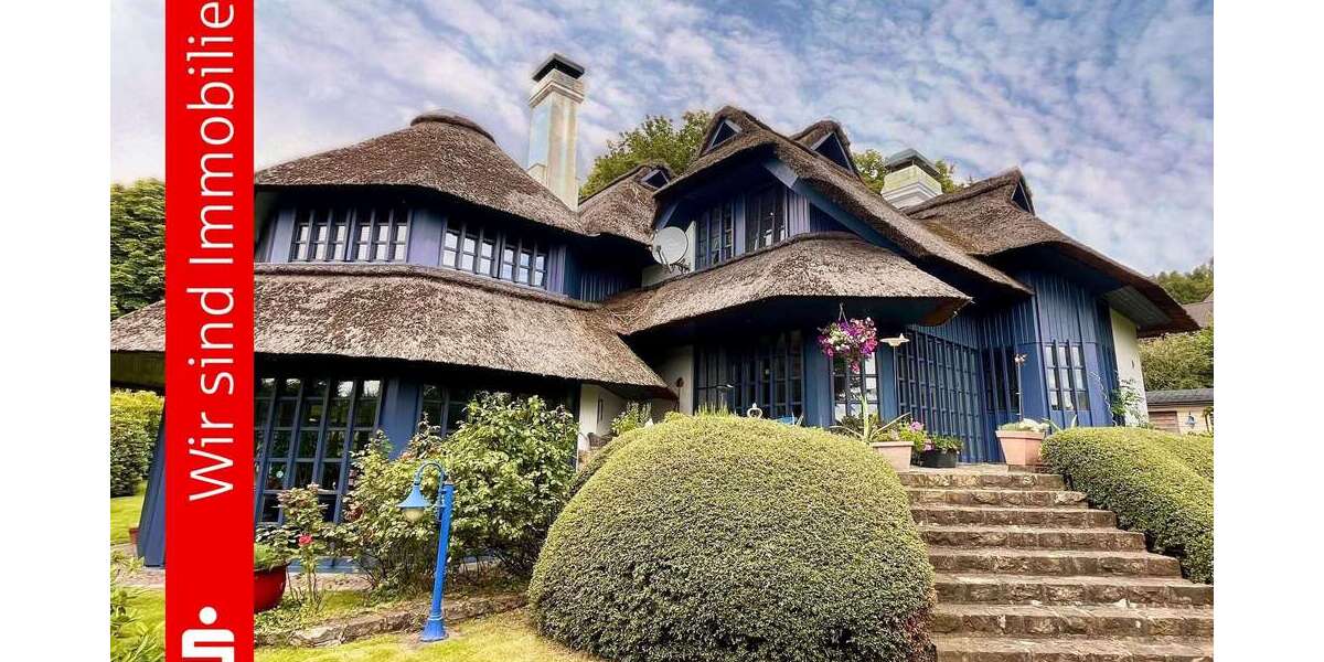 Haus zum Kaufen in Bad Iburg 499.000 € 323 m² 5 zimmer