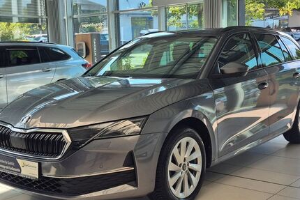 Skoda Octavia 20.900 km 33.950 &euro; Frankfurt (Oder) 15234