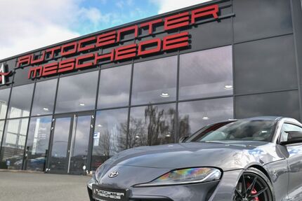 Toyota Supra 11.972 km 66.890 &euro; Meschede/NRW 59872