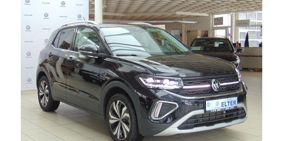 VW T-Cross 8.437 km 23.990 &euro; Lauta 02991