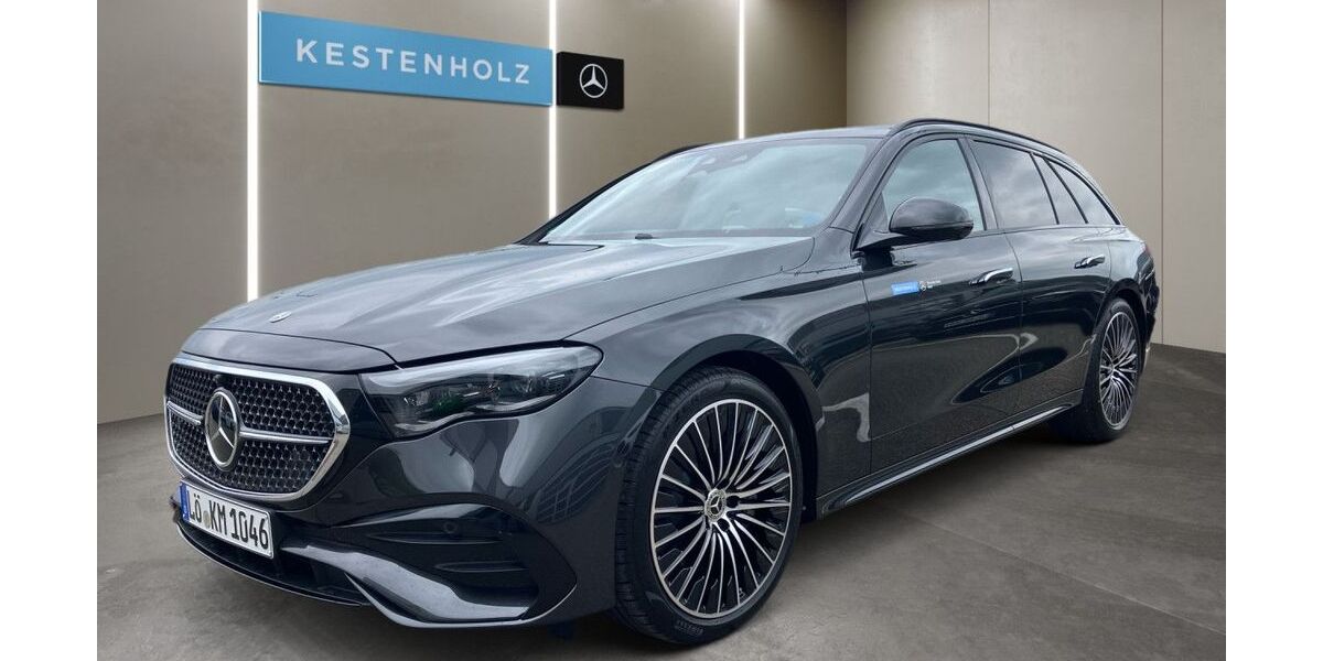 Mercedes-Benz E 220 2.001 km 67.850 &euro; Lörrach 79539