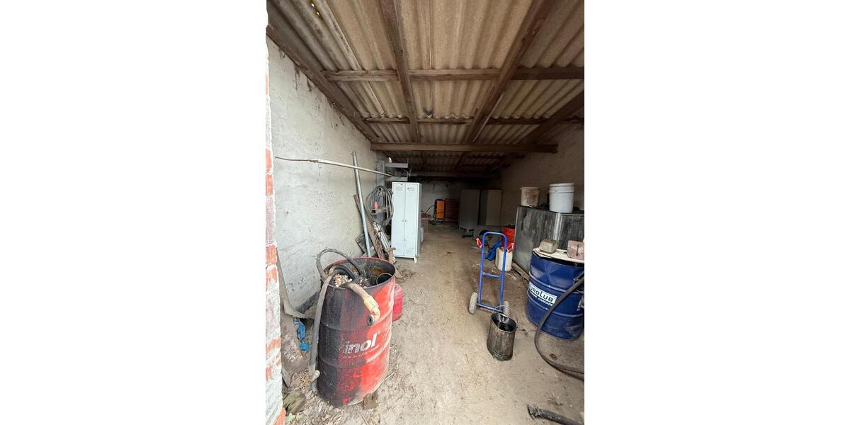 Gewerbeobjekt Rhinow - 400&euro; | Angebot:25660243